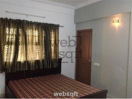 3 BHK Apartment-flats for Sale